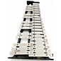 Used Ludwig 4in STUDENT BELL SET Silver Drum thumbnail