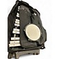 Used Ludwig 4in STUDENT BELL SET Silver Drum