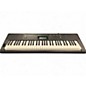 Used Casio CTK3200 61 Key Arranger Keyboard thumbnail