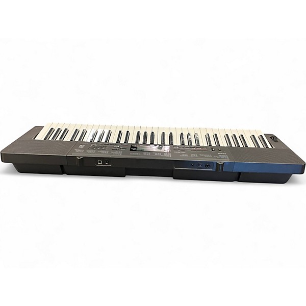 Used Casio CTK3200 61 Key Arranger Keyboard