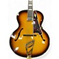 Used D'Angelico Excel Style B 2 Color Sunburst Hollow Body Electric Guitar