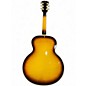 Used D'Angelico Excel Style B 2 Color Sunburst Hollow Body Electric Guitar