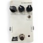 Used JHS Pedals SCREAMER Effect Pedal thumbnail