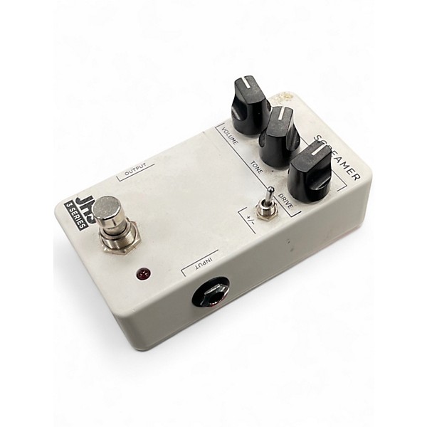 Used JHS Pedals SCREAMER Effect Pedal