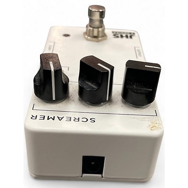 Used JHS Pedals SCREAMER Effect Pedal