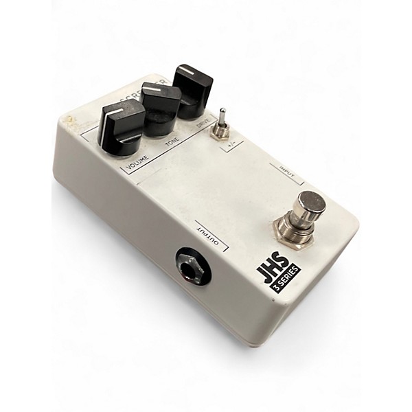Used JHS Pedals SCREAMER Effect Pedal