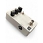 Used JHS Pedals SCREAMER Effect Pedal