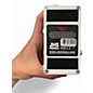 Used JHS Pedals SCREAMER Effect Pedal