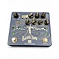 Used Seymour Duncan SILVER LAKE Effect Pedal thumbnail