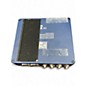 Used Seymour Duncan SILVER LAKE Effect Pedal