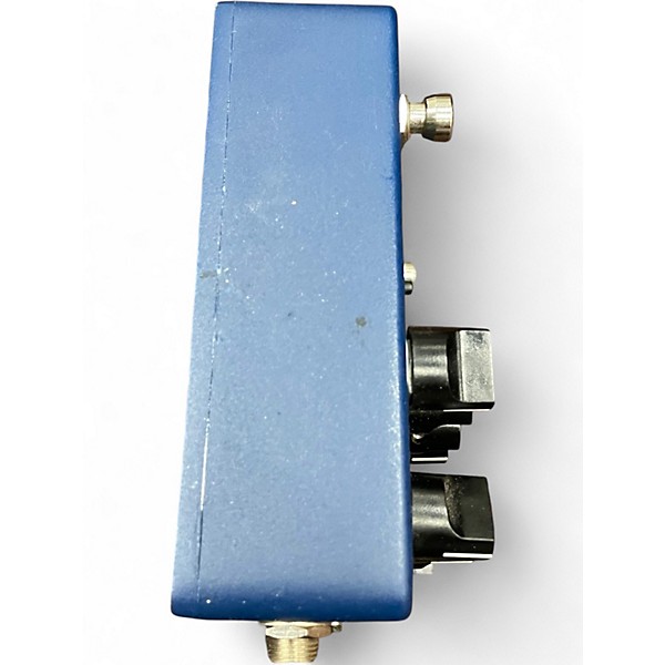 Used Seymour Duncan SILVER LAKE Effect Pedal