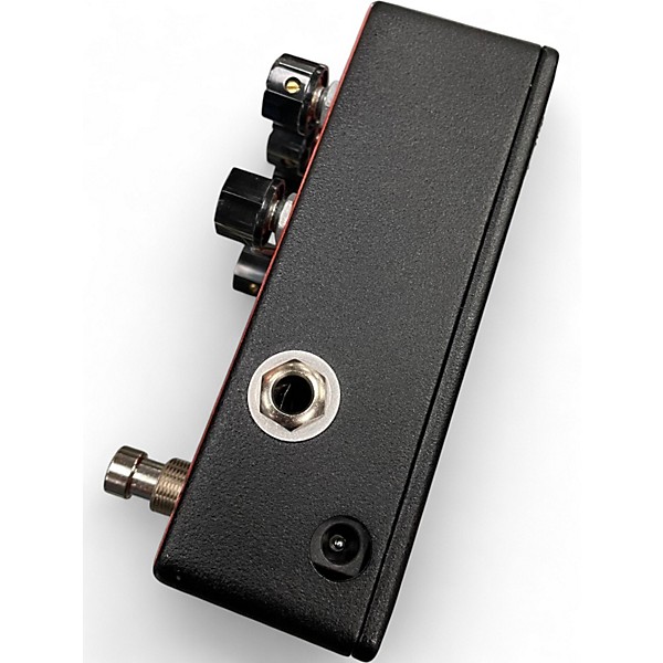 Used Poison Noises GLUT CHEEKS Effect Pedal