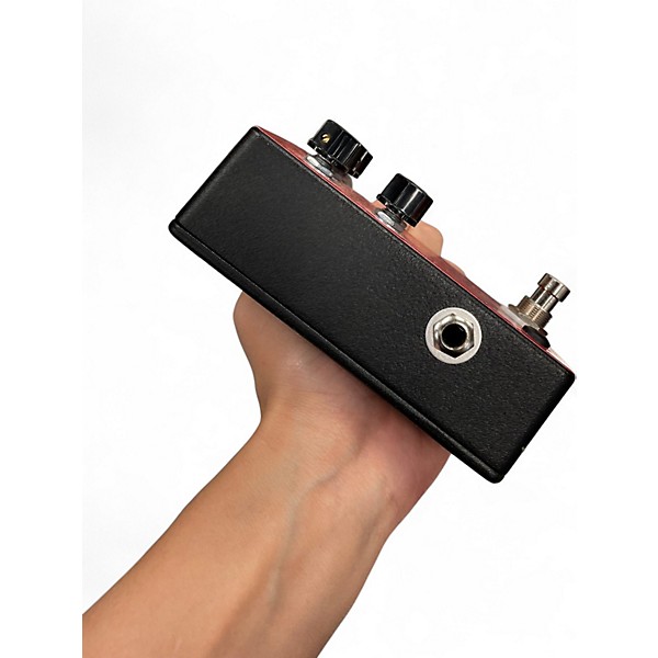 Used Poison Noises GLUT CHEEKS Effect Pedal