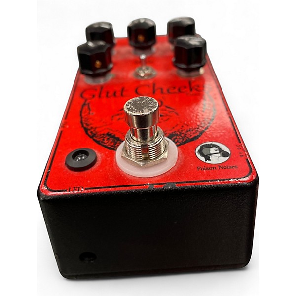 Used Poison Noises GLUT CHEEKS Effect Pedal