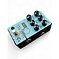 Used Poison Noises THE SPILL Effect Pedal