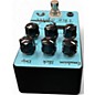 Used Poison Noises THE SPILL Effect Pedal