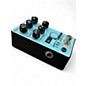Used Poison Noises THE SPILL Effect Pedal