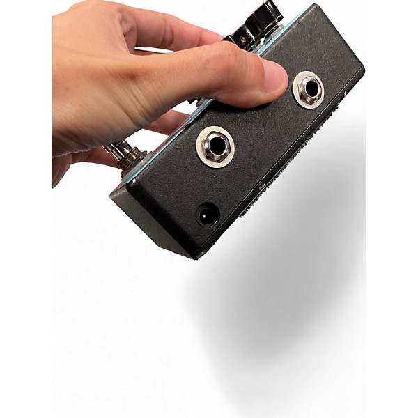 Used Poison Noises THE SPILL Effect Pedal