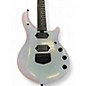 Used Ernie Ball Music Man John Petrucci Majesty 6 Pearl White Solid Body Electric Guitar