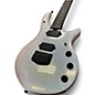 Used Ernie Ball Music Man John Petrucci Majesty 6 Pearl White Solid Body Electric Guitar