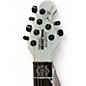 Used Ernie Ball Music Man John Petrucci Majesty 6 Pearl White Solid Body Electric Guitar