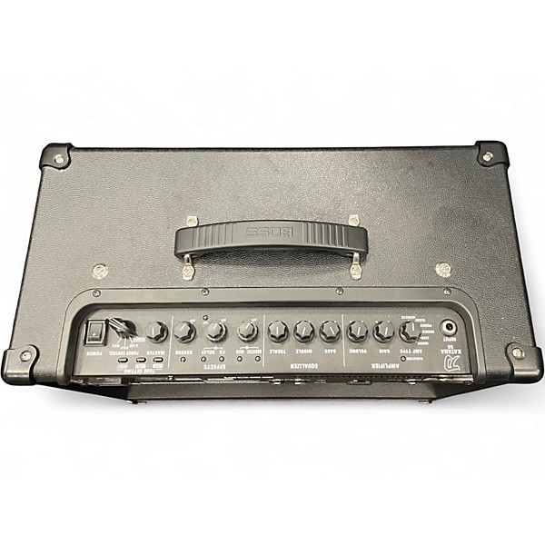 Used BOSS Katana 50 Gen 3 Guitar Combo Amp