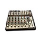 Used Behringer Xenyx 1202FX Unpowered Mixer