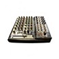 Used Behringer Xenyx 1202FX Unpowered Mixer