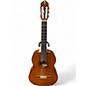 Used Yamaha C40 Natural Classical Acoustic Guitar thumbnail