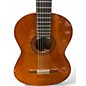 Used Yamaha C40 Natural Classical Acoustic Guitar