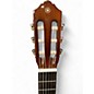 Used Yamaha C40 Natural Classical Acoustic Guitar