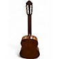 Used Yamaha C40 Natural Classical Acoustic Guitar