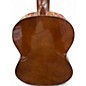 Used Yamaha C40 Natural Classical Acoustic Guitar