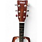 Used Yamaha FD01S Natural Acoustic Guitar