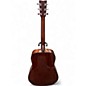 Used Yamaha FD01S Natural Acoustic Guitar