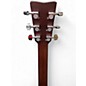 Used Yamaha FD01S Natural Acoustic Guitar