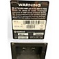 Used Yamaha BR 12 Unpowered Monitor