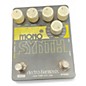 Used Electro-Harmonix Guitar Mono Synth Effect Pedal thumbnail