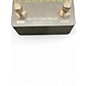 Used Electro-Harmonix Guitar Mono Synth Effect Pedal