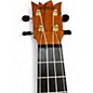 Used Mahalo ME1P Natural Ukulele