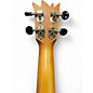 Used Mahalo ME1P Natural Ukulele