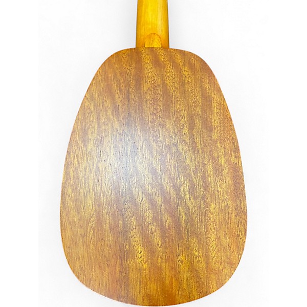 Used Mahalo ME1P Natural Ukulele