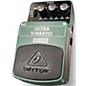 Used Behringer UV300 Ultra Vibrato Effect Pedal