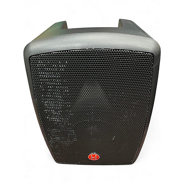 Used Harbinger RT25 Powered Speaker