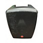 Used Harbinger RT25 Powered Speaker thumbnail