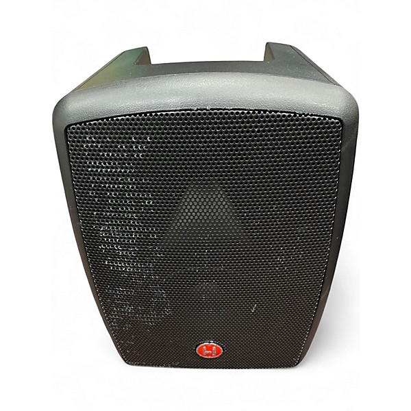 Used Harbinger RT25 Powered Speaker