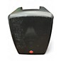 Used Harbinger RT25 Powered Speaker thumbnail
