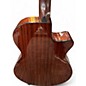 Used Ibanez AEG70L-TIH 2 Color Sunburst Acoustic Electric Guitar