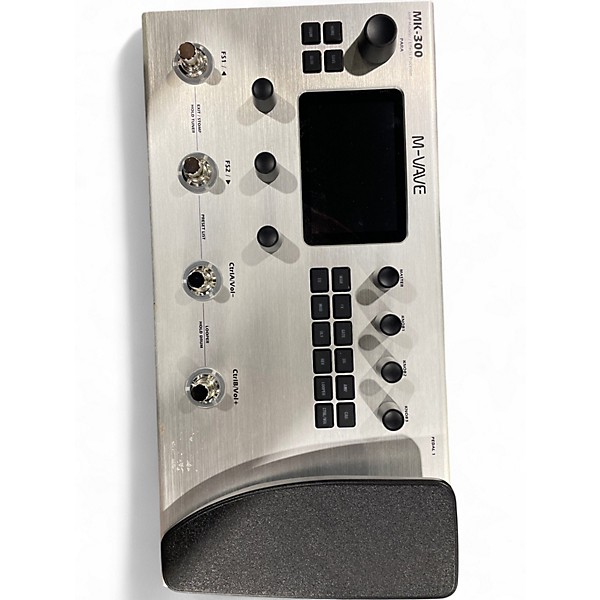 Used M-vave MK-300 Effect Processor