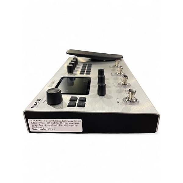 Used M-vave MK-300 Effect Processor